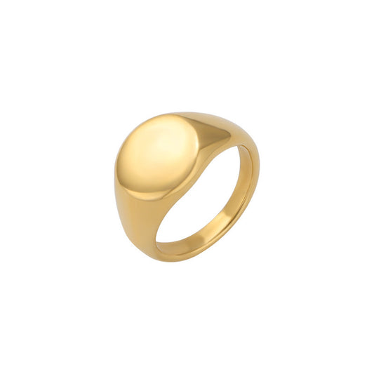 Classic French Ring